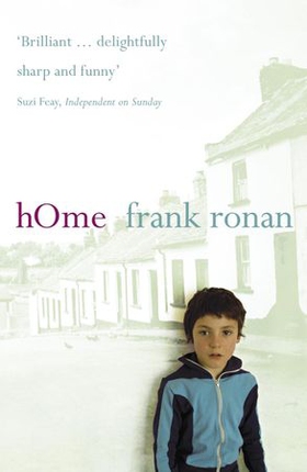 Home (ebok) av Frank Ronan