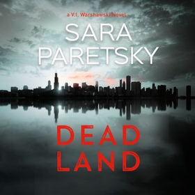 Dead Land