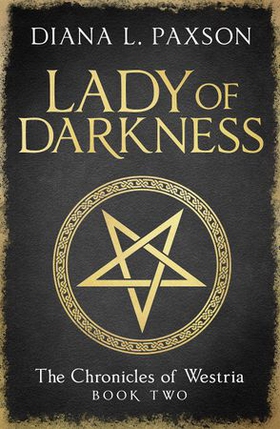 Lady of Darkness