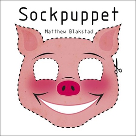 Sockpuppet (lydbok) av Matthew Blakstad, Ukje
