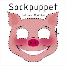 Sockpuppet - The Martingale Cycle (lydbok) av Matthew Blakstad