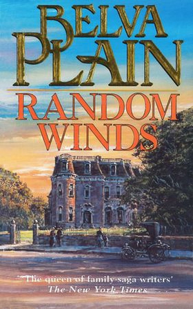 Random Winds (ebok) av Belva Plain