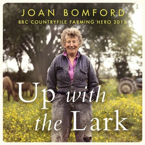 Up With The Lark (lydbok) av Joan Bomford, Uk