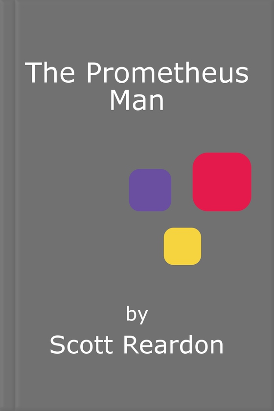 The prometheus man