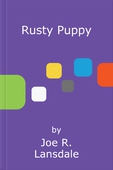 Rusty puppy