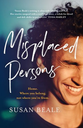 Misplaced Persons (ebok) av Susan Beale
