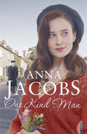 One Kind Man - Book 2 in the uplifting Ellindale Saga (ebok) av Anna Jacobs