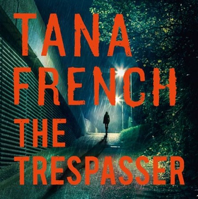 The Trespasser