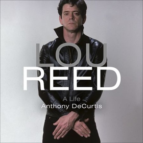 Lou Reed