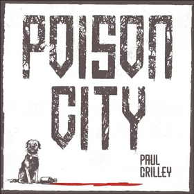 Poison City