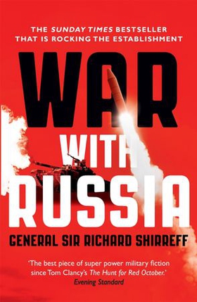 War With Russia