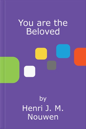 You are the Beloved