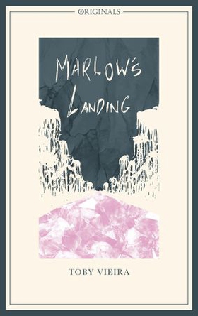 Marlow's Landing - A John Murray Original (ebok) av Toby Vieira