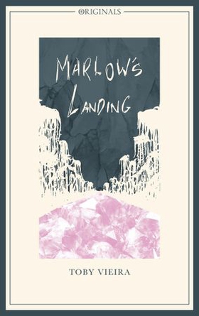 Marlow's Landing - A John Murray Original (ebok) av Toby Vieira