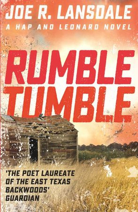 Rumble Tumble - Hap and Leonard Book 5 (ebok) av Joe R. Lansdale
