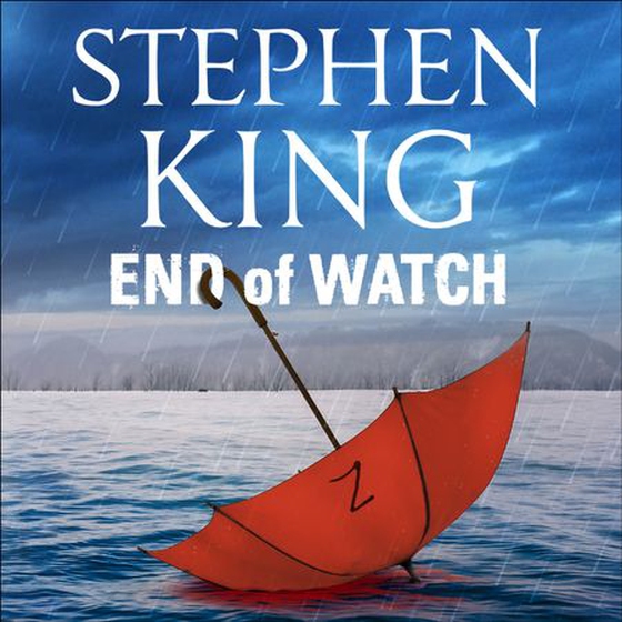 End of Watch - A crime thriller from the No. 1 bestseller (lydbok) av Ukjent