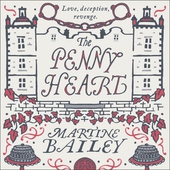 The Penny Heart