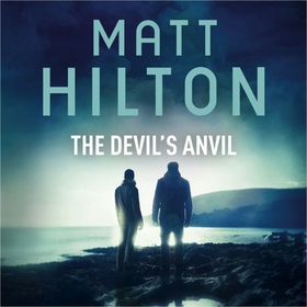 The Devil's Anvil (lydbok) av Matt Hilton