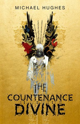 The Countenance Divine (ebok) av Michael Hughes
