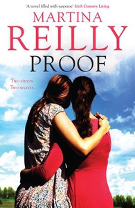 Proof (ebok) av Martina Reilly
