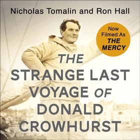 The Strange Last Voyage of Donald Crowhurst