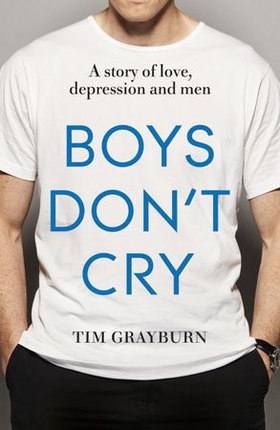 Boys don't cry