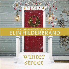 Winter Street (lydbok) av Elin Hilderbrand