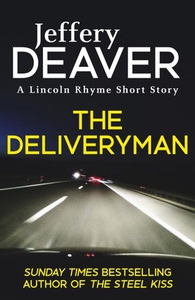The Deliveryman (ebok) av Jeffery Deaver
