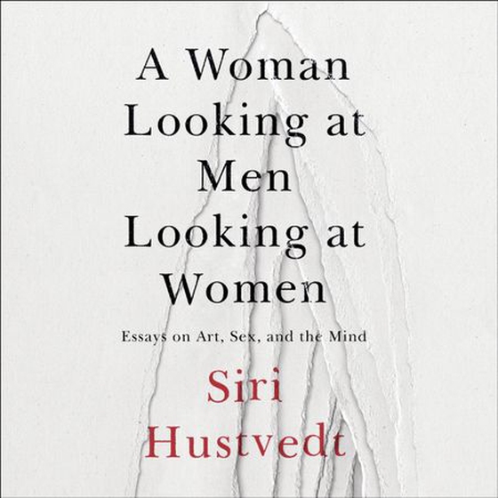 A Woman Looking at Men Looking at Women