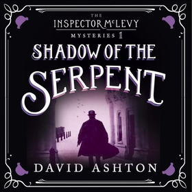 Shadow of the Serpent