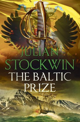 The Baltic Prize - Thomas Kydd 19 (ebok) av Julian Stockwin