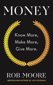 Money (ebok) av Rob Moore
