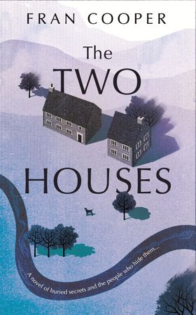The Two Houses (ebok) av Fran Cooper