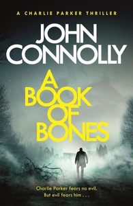 A Book of Bones (ebok) av John Connolly