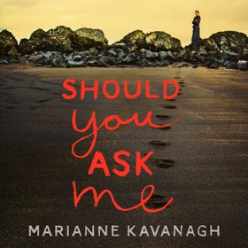 Should You Ask Me