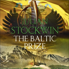 The Baltic Prize - Thomas Kydd 19 (lydbok) av Julian Stockwin