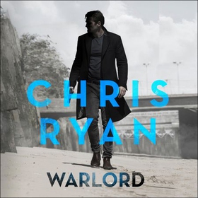 Warlord - Danny Black Thriller 5 (lydbok) av Chris Ryan