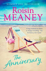 The Anniversary (ebok) av Roisin Meaney