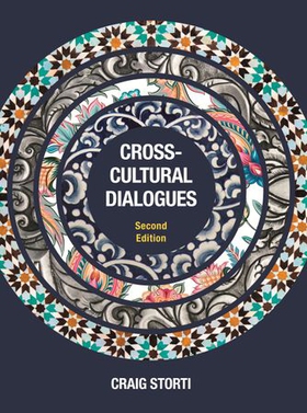 Cross-Cultural Dialogues - 74 Brief Encounters with Cultural Difference (ebok) av Craig Storti