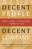 Decent People, Decent Company