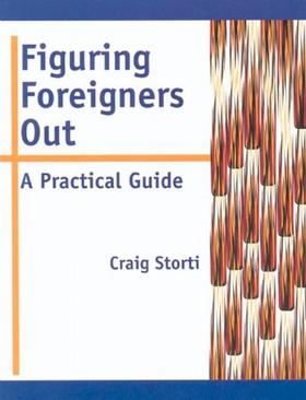 Understanding the World's Cultures - A Practical Guide (ebok) av Craig Storti