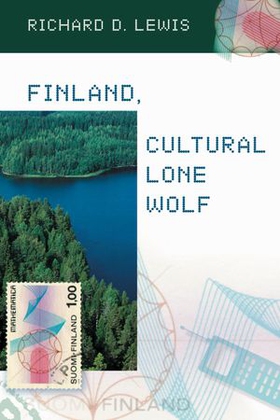 Finland, Cultural Lone Wolf (ebok) av Richard Lewis