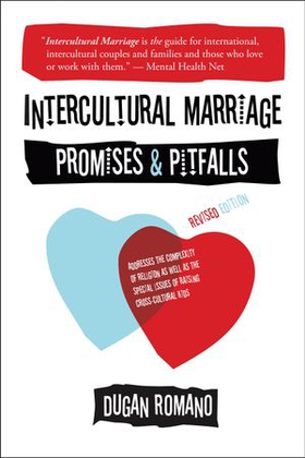 Intercultural Marriage - Promises and Pitfalls (ebok) av Dugan Romano