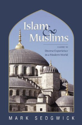 Islam & Muslims - A Guide to Diverse Experience in a Modern World (ebok) av Mark Sedgwick