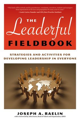 The Leaderful Fieldbook