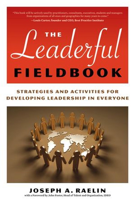 The Leaderful Fieldbook