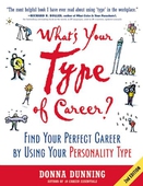 What's Your Type of Career?