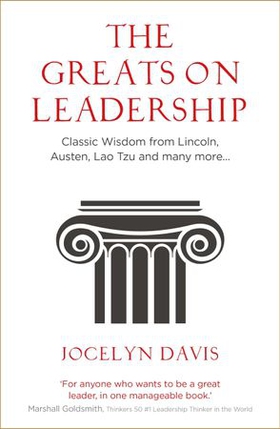 The Greats on Leadership