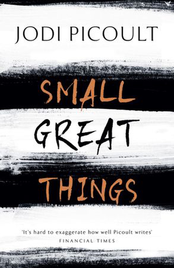 Small Great Things