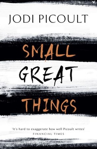 Small Great Things (ebok) av Jodi Picoult